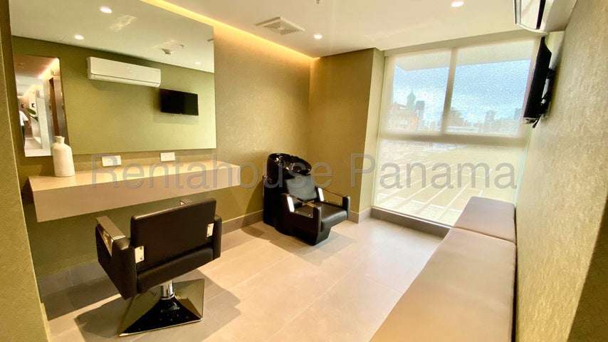 ALQUILER DE APARTAMENTO EN COSTANERA, BELLA VISTA 27ML3236 - Imagen 18