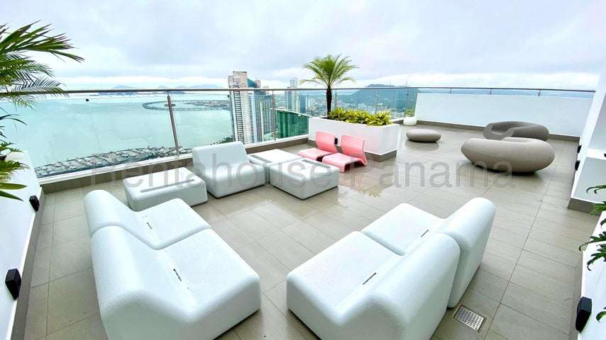 ALQUILER DE APARTAMENTO EN COSTANERA, BELLA VISTA 27ML3236 - Imagen 16