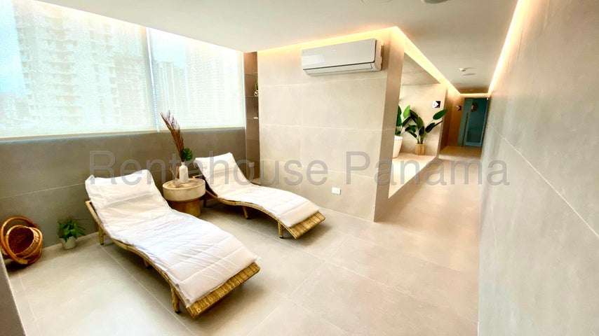 ALQUILER DE APARTAMENTO EN COSTANERA, BELLA VISTA 27ML3236 - Imagen 17