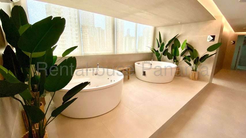 ALQUILER DE APARTAMENTO EN COSTANERA, BELLA VISTA 27ML3236 - Imagen 19