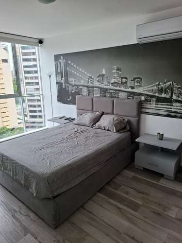 Alquilo apartamento amueblado en Punta Pacífica  - Imagen 5