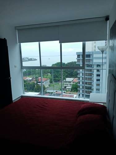 Alquilo apartamento amueblado en Punta Pacífica  - Imagen 6