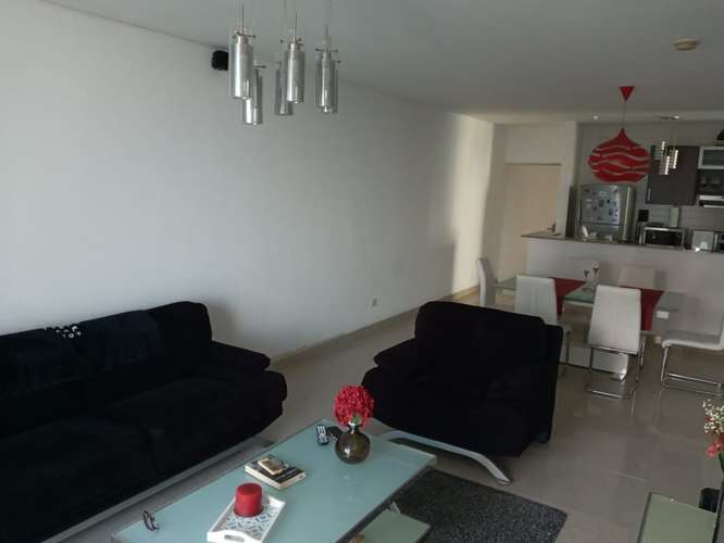 Alquilo apartamento amueblado en Punta Pacífica  - Imagen 2