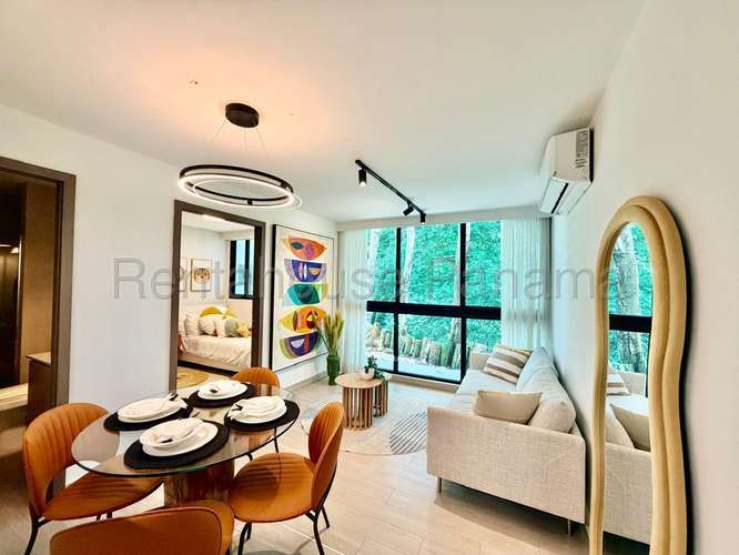 Venta de Apartamento en Brisas Del Golf ABS - Imagen 2