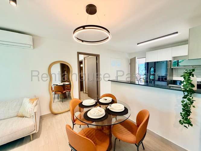Venta de Apartamento en Brisas Del Golf ABS