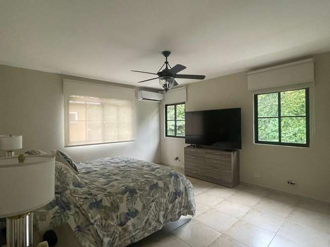 ALQUILER — CASA CON TERRAZA Y PATIO EN CLAYTON - Imagen 8