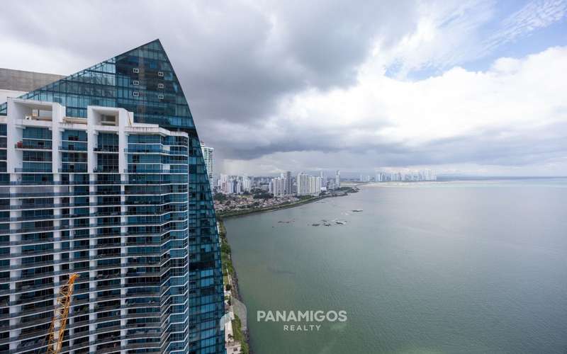 Apartamento de lujo en venta en PH The Ocean Club - Imagen 12