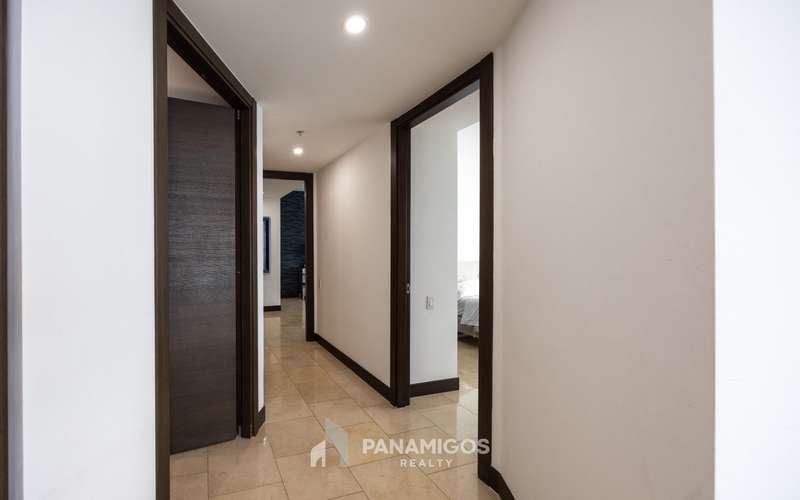 Apartamento de lujo en venta en PH The Ocean Club - Imagen 5
