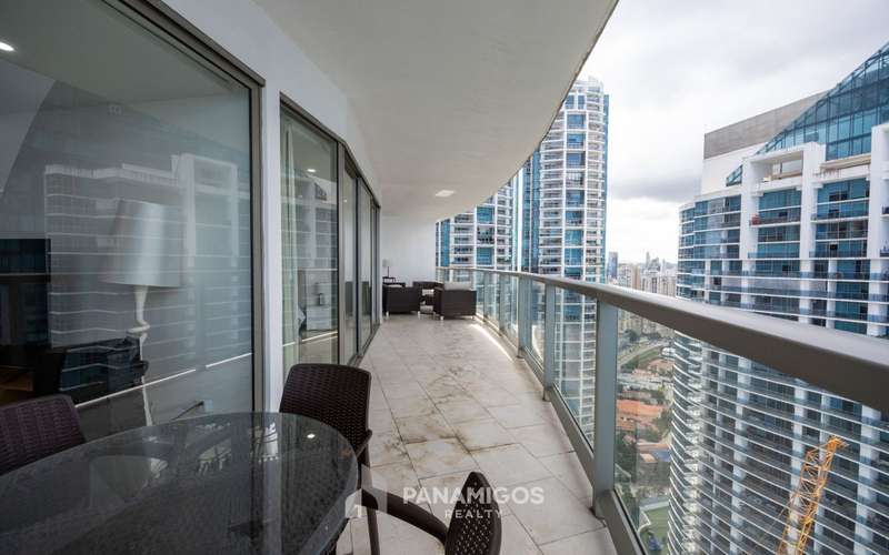 Apartamento de lujo en venta en PH The Ocean Club - Imagen 13