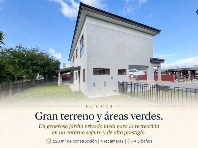 Casa en Venta The Woods Santa Maria - Imagen 14