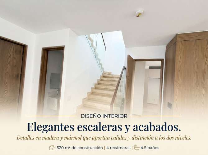 Casa en Venta The Woods Santa Maria - Imagen 7
