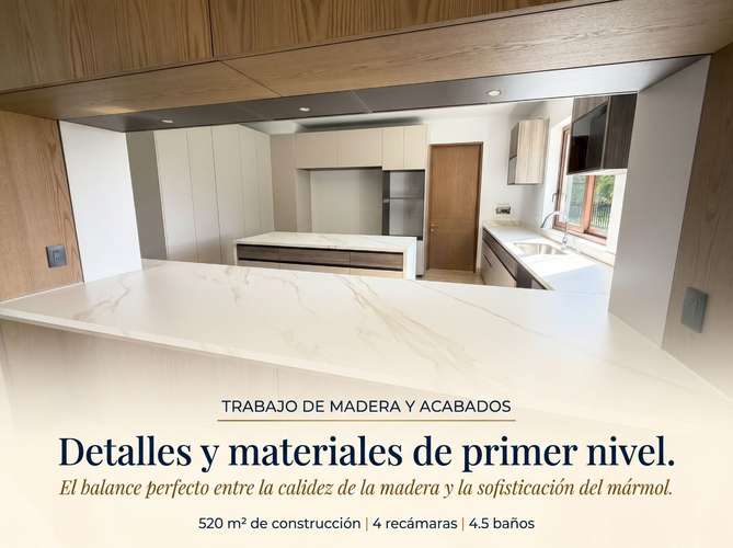 Casa en Venta The Woods Santa Maria - Imagen 4