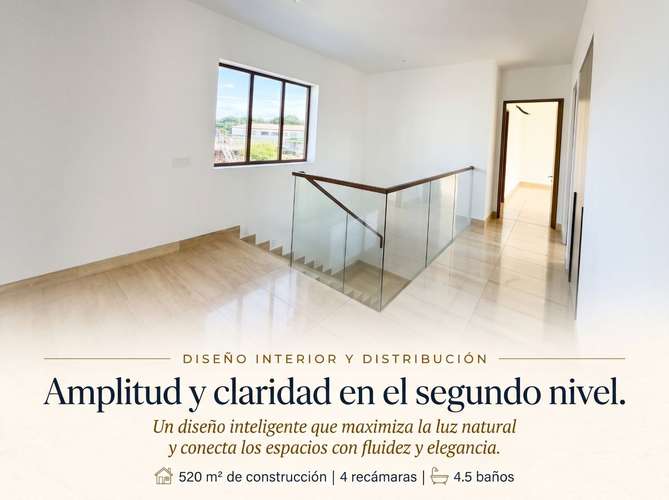 Casa en Venta The Woods Santa Maria - Imagen 9