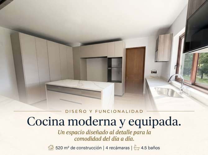 Casa en Venta The Woods Santa Maria - Imagen 6