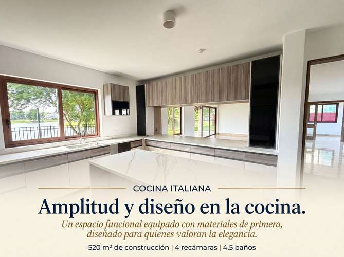 Casa en Venta The Woods Santa Maria - Imagen 5