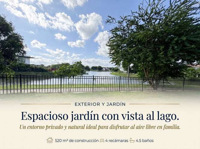 Casa en Venta The Woods Santa Maria - Imagen 13