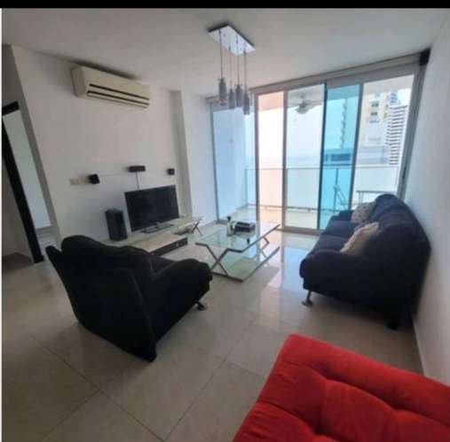 Se Alquila apto en Pacific Sky punta paitilla - Imagen 15