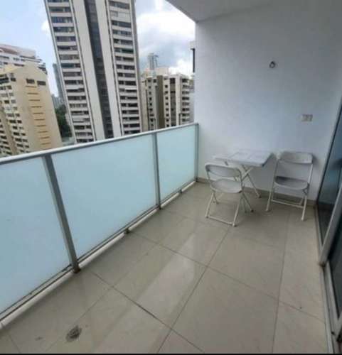 Se Alquila apto en Pacific Sky punta paitilla - Imagen 6
