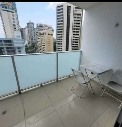 Se Alquila apto en Pacific Sky punta paitilla - Imagen 13