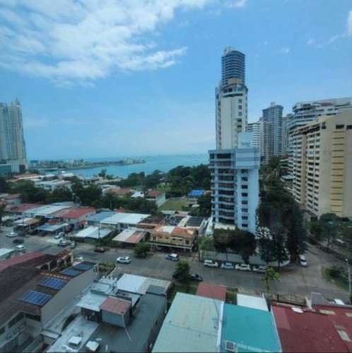 Se Alquila apto en Pacific Sky punta paitilla - Imagen 12