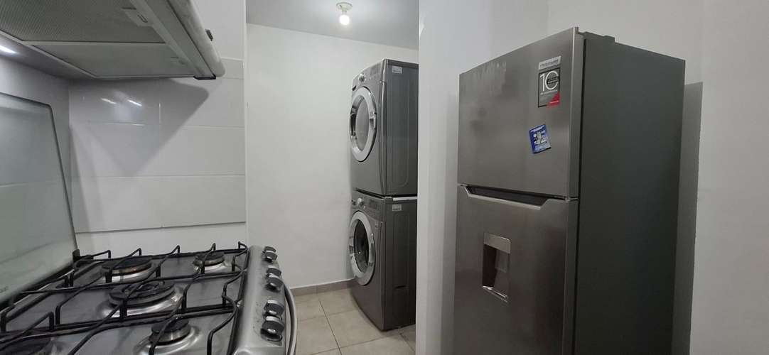 APARTAMENTO EN ALQUILER EN BRISAS DEL GOLF | TERRAZA DE 100 M² | $1,000 - Imagen 4