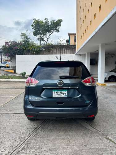 NISSAN XTRAIL 2015 AUTOMATICO - Imagen 4
