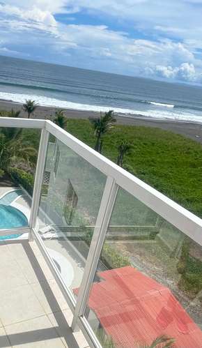 Apartamentos Playa La Barqueta Chiriqui
