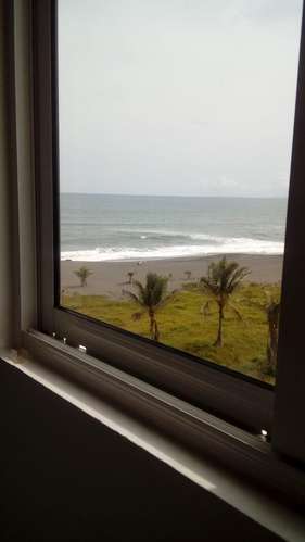 Apartamentos Playa La Barqueta Chiriqui - Imagen 2
