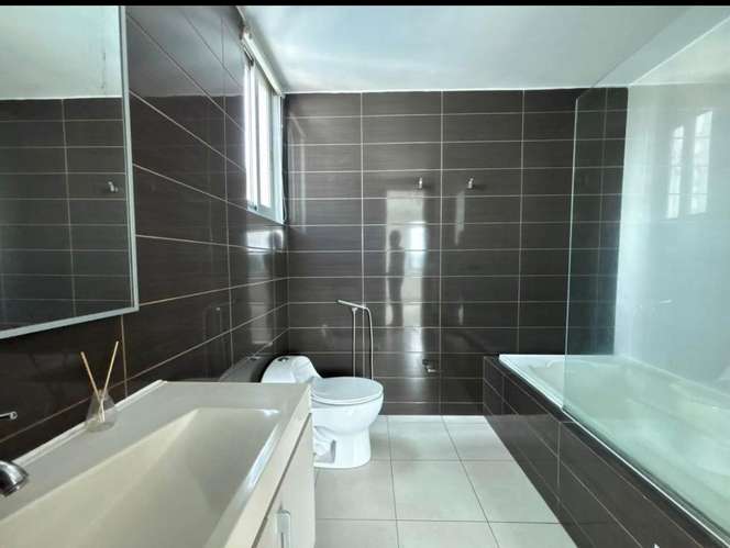 PH Miro El Cangrejo 126m² 3Rec CBE Línea Blanca