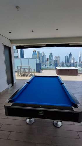 PH Miro El Cangrejo 126m² 3Rec CBE Línea Blanca