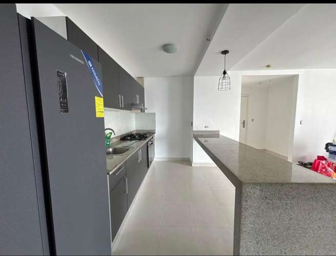 PH Miro El Cangrejo 126m² 3Rec CBE Línea Blanca