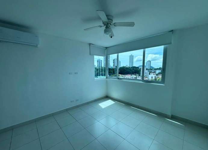 PH Miro El Cangrejo 126m² 3Rec CBE Línea Blanca