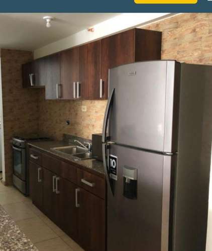 Alquiler apartamento Condado del Rey L/B