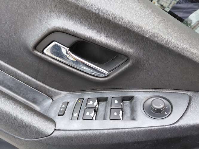 CHEVROLET TRAX 2018 AUTOMATICO - Imagen 11