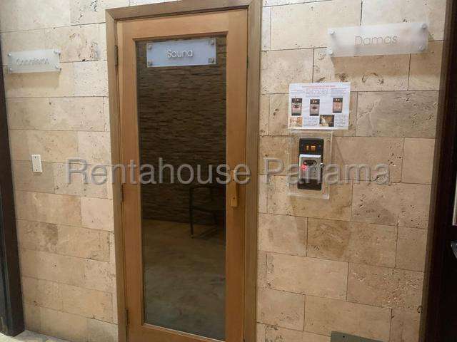 Alquiler de Apartamento en Punta Pacifica 27-2058CUR