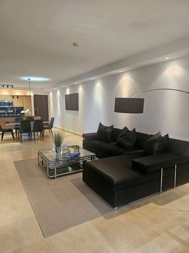 Espectacular Apartamento Moderno y Equipado en El Cangrejo - Imagen 2