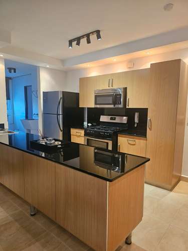 Espectacular Apartamento Moderno y Equipado en El Cangrejo - Imagen 4