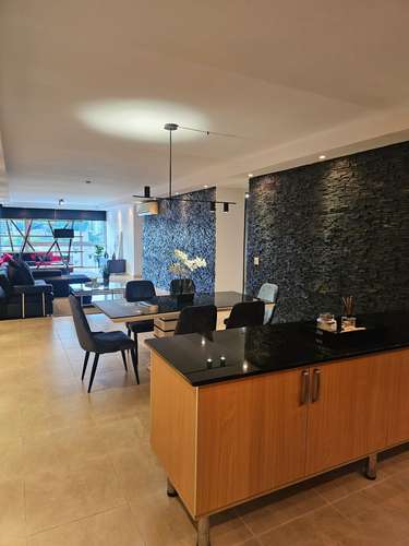 Espectacular Apartamento Moderno y Equipado en El Cangrejo