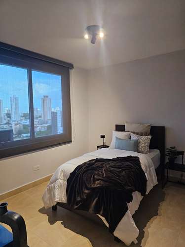 Espectacular Apartamento Moderno y Equipado en El Cangrejo - Imagen 8