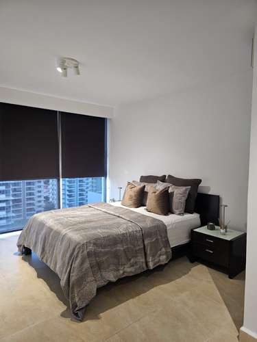 Espectacular Apartamento Moderno y Equipado en El Cangrejo - Imagen 6