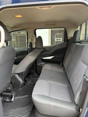 NISSAN NP MANUAL - Imagen 7