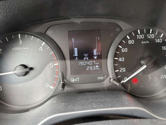 NISSAN NP MANUAL - Imagen 9