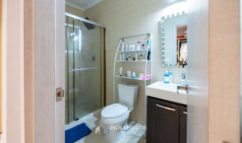 Apartamento amoblado en venta en PH Waters on the Bay - Avenida Balboa - Imagen 9