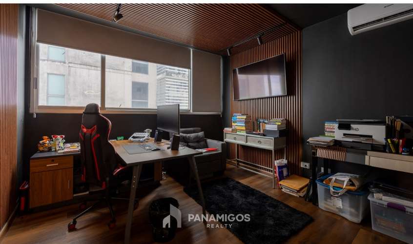 Apartamento amoblado en venta en PH Waters on the Bay - Avenida Balboa - Imagen 13