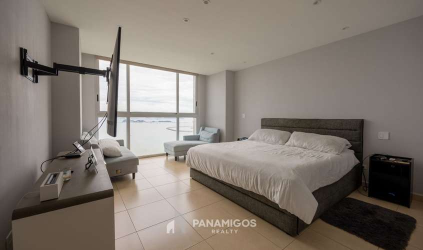 Apartamento amoblado en venta en PH Waters on the Bay - Avenida Balboa - Imagen 14