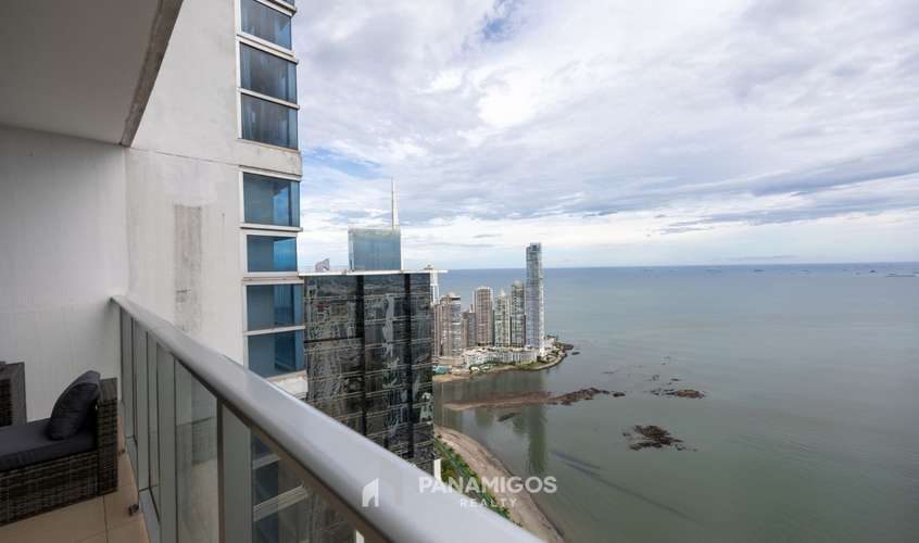Apartamento amoblado en venta en PH Waters on the Bay - Avenida Balboa - Imagen 20
