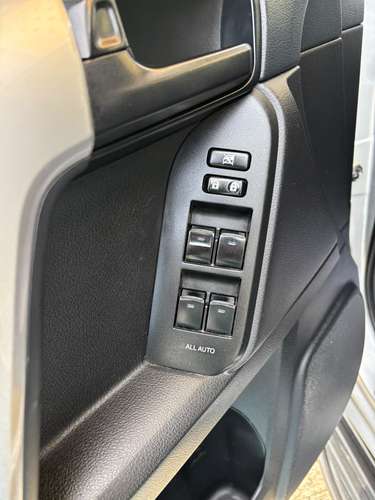 TOYOTA LANDCRUISER PRADO 2018 DIESEL
