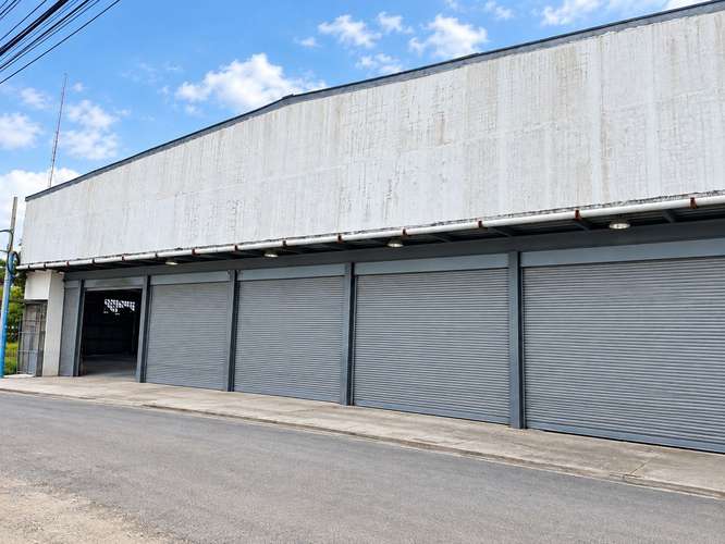Alquiler de Bodega en Llano Bonito, Juan Díaz, 2,700 m² - Imagen 12