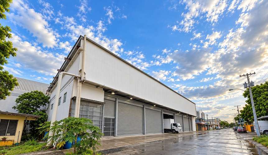 Alquiler de Bodega en Llano Bonito, Juan Díaz, 2,700 m² - Imagen 1
