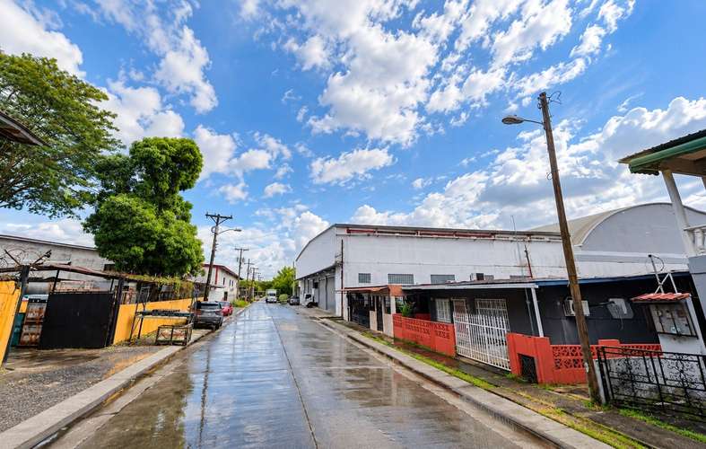 Alquiler de Bodega en Llano Bonito, Juan Díaz, 2,700 m² - Imagen 13